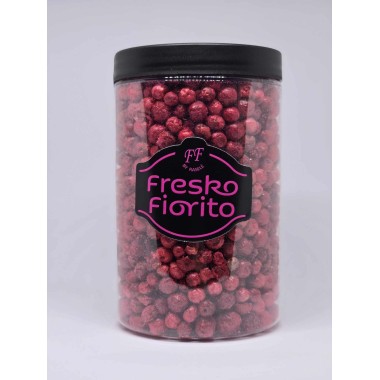 Liofilizuotos Bruknės 400ml.